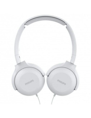 PHILIPS AURICULAR TAUH-201WT DIAMEMA BLANCO Philips - 2