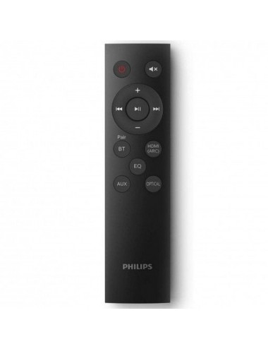 PHILIPS BARRA SONIDO TAB-5105 Bluetooth 2 x 15w Philips - 1