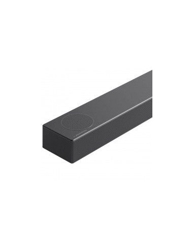 LG BARRA SONIDO S75Q 380W  y 3.1.2 canales, doble altavoz Atmos LG - 3