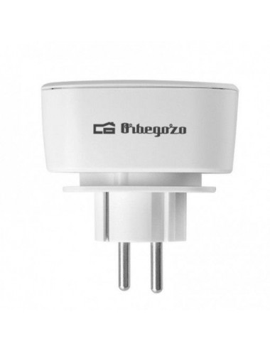 ORBEGOZO ENCHUFE EN-1500 4 EN 1 USB - USB-C Orbegozo - 2