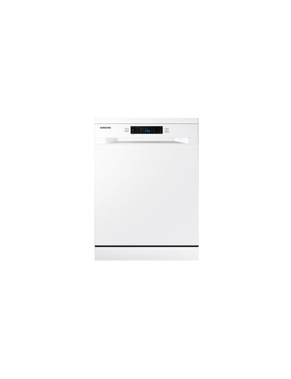 Samsung Lavavajillas DW60M6040FW 13 Servicios Blanco Clase E Samsung - 1