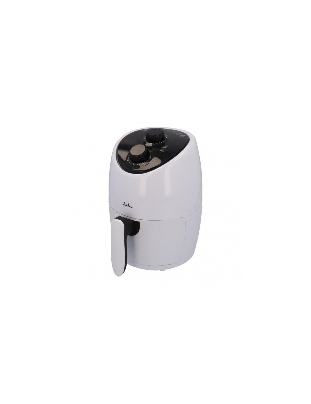 JATA FREIDORA AIRE JEFR-1223 2L 1000W BLANCA Jata - 1