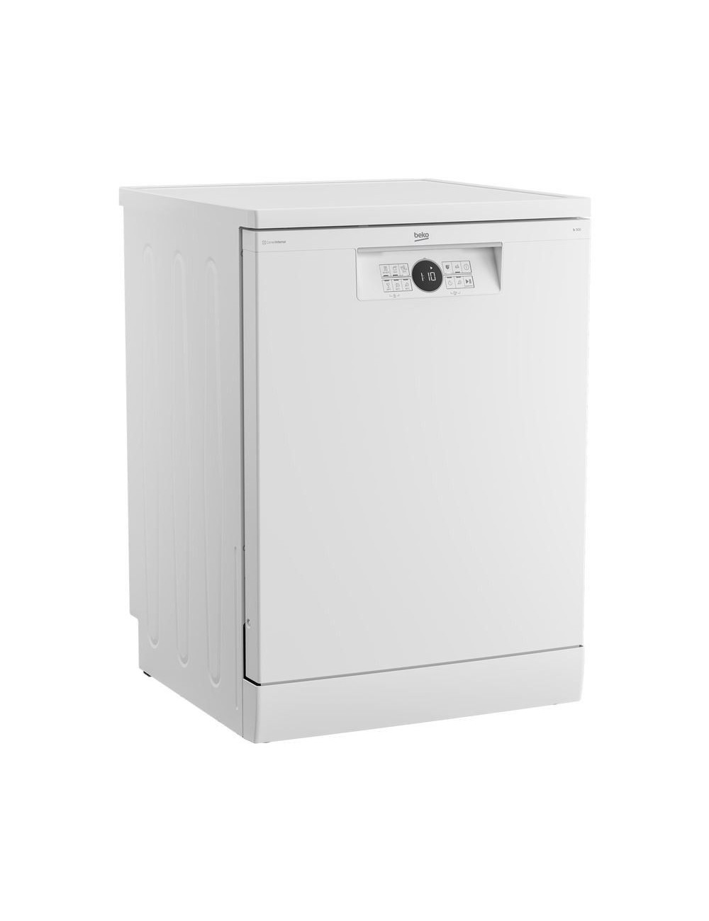 Beko Lavavajillas BDFN26640WC 16 Servicios Blanco 3º Cesta Clase C Beko - 1