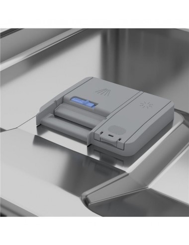 Beko Lavavajillas BDFN26640WC 16 Servicios Blanco 3º Cesta Clase C Beko - 2