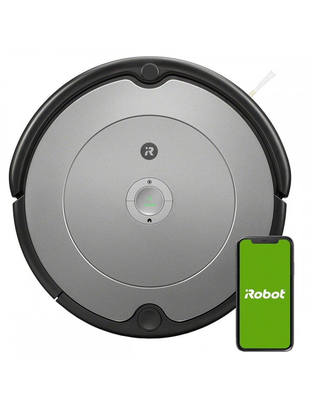 ROOMBA ROBOT ASPIRADOR R694 WIFI iRobot - 1