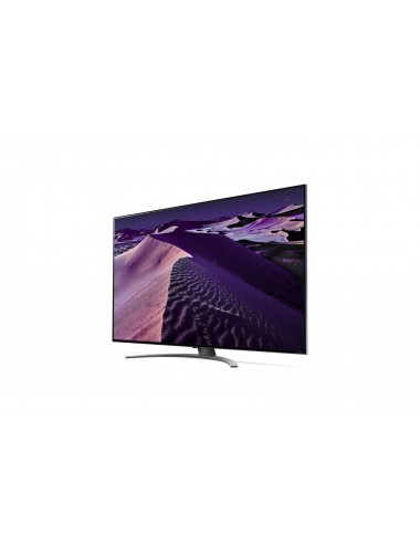 Lg Televisor QNED 55" UHD 4K HDR10 55QNED866QA Magic Remote LG - 3