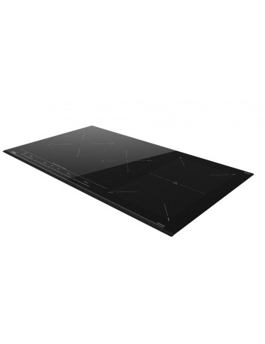 Teka Encimera Inducción IZF94300MSP 5 Zonas Flex 90cm Biselada Teka - 3