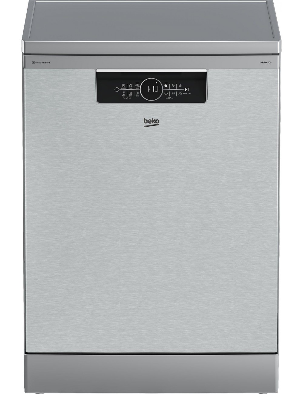 Beko Lavavajillas BDFN36640XC 16 Servicios Inox 3º Cesta Clase C Beko - 1