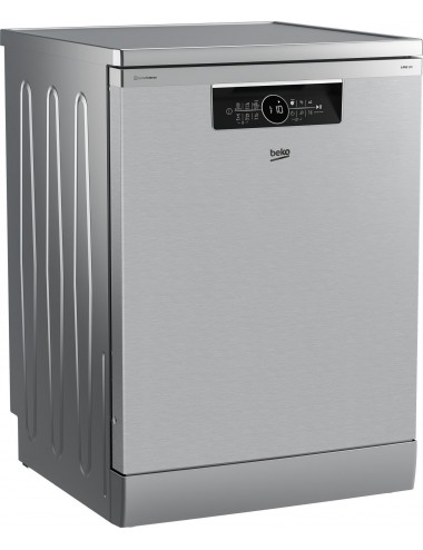 Beko Lavavajillas BDFN36640XC 16 Servicios Inox 3º Cesta Clase C Beko - 2