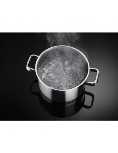 Electrolux Encimera Inducción EIV83446 4 Zonas Flex 80cm Biselada Electrolux - 3