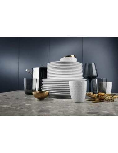 Electrolux Lavavajillas Integrable EEQ42200L 9 Servicios Blanco Clase E Electrolux - 2