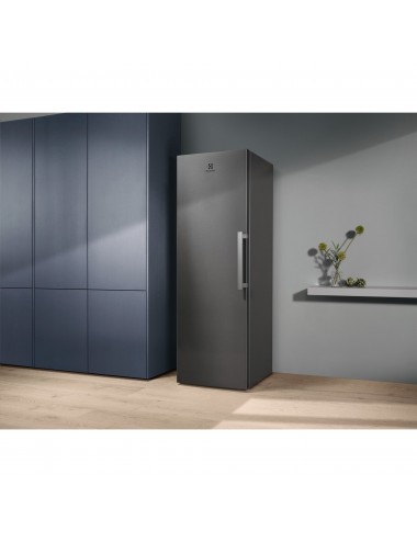 Electrolux Congelador Vertical LUT7ME28X2 Inox 1’86m NoFrost 279L Clase E Electrolux - 3