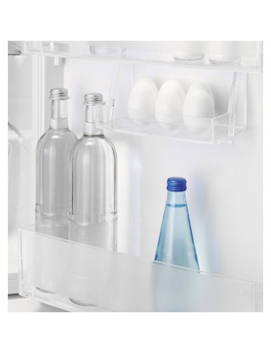 Electrolux Frigorífico 1 Puerta  LRB3DE18S Integrable 1’77m Blanco 311L Clase E Electrolux - 3