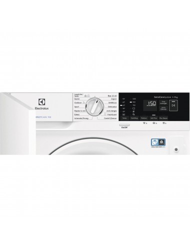 Electrolux Lavadora Carga Frontal EN7F4722AN 7kg Blanca 1200 Rpm Clase D Electrolux - 3