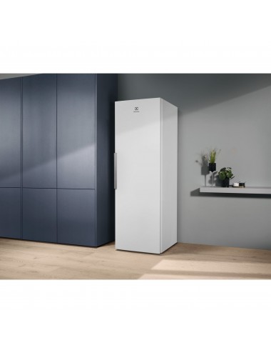 Electrolux Frigorífico 1 Puerta  LRC5ME38W2 1’86m Blanco 390L Clase E Electrolux - 3