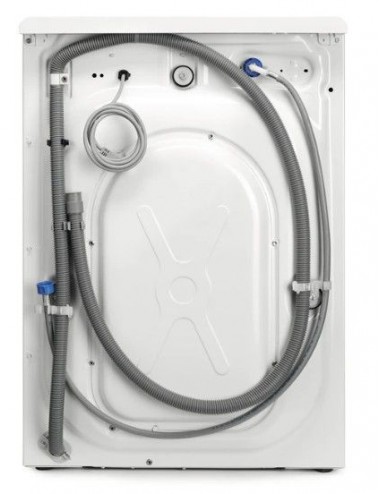 Electrolux Lavadora Carga Frontal EW7F3844ON 8kg Blanca 1400 Rpm Clase A Electrolux - 3