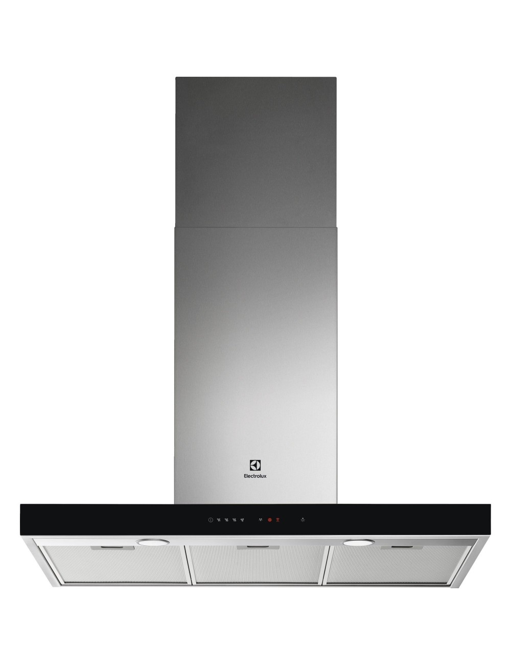 Electrolux Campana Decorativa LFT769X 90cm Inox 720m3/h Clase C Electrolux - 1