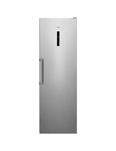 Aeg Congelador Vertical AGB728E3NX Inox 1’86m NoFrost 280L Clase E  AEG - 2