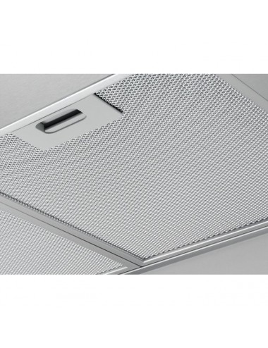 Aeg Campana Decorativa DBB3951M 90cm Inox 600m3/h Clase C AEG - 3