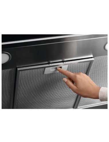 Aeg Campana Isla DIE5961HG 90cm Inox 700m3/h Clase A AEG - 3