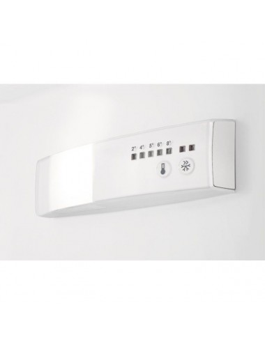 Aeg Frigorífico 2 Puerta SDB416E1AS Integrable 1’58m Blanco 259L Clase E AEG - 2