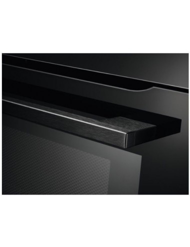 Aeg Horno Compacto KMK761080B Multifunción Negro 43L AEG - 2