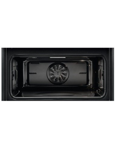 Aeg Horno Compacto KMK761080B Multifunción Negro 43L AEG - 3