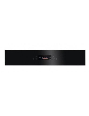 Aeg Horno Compacto KMK721880B Multifunción Negro Microondas Con Grill 42L  AEG - 2