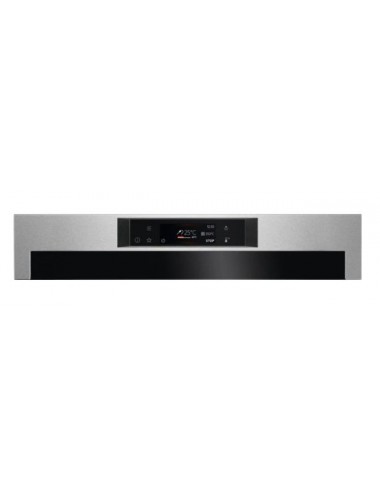 Aeg Horno Compacto KPE742280M Pirolítico Inox 43L Sonda Térmica Clase A++  AEG - 2