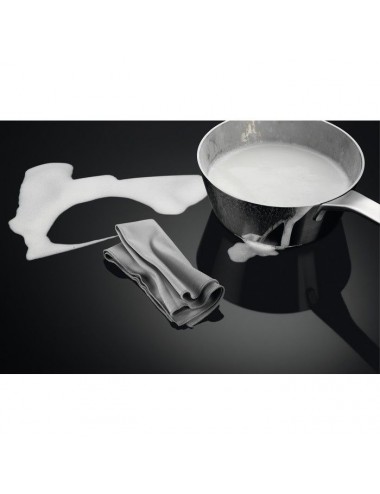 Aeg Encimera Inducción IKE74441FB 4 Zonas 70cm Biselada AEG - 3