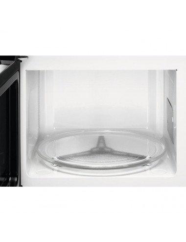 Aeg Microondas Integrable Grill MBE2657SEB 26L Negro 900W  AEG - 3