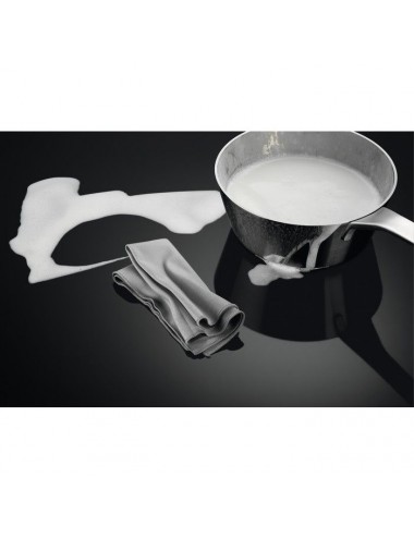Aeg Encimera Inducción IAE63421CB 4 Zonas 60cm Biselada AEG - 3