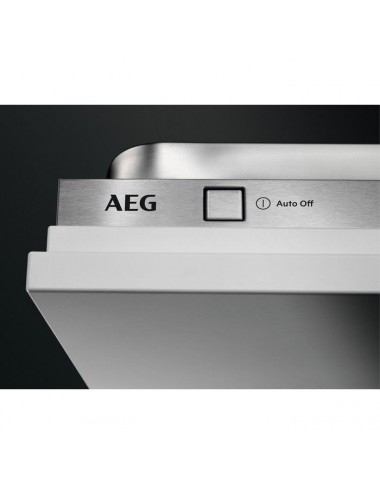 Aeg Lavavajillas Integrable FSE62417P 9 Servicios Blanco Clase E AEG - 2 Aeg Lavavajillas Integrable FSE62417P 9 Servicios Blanco Clase E AEG - 2