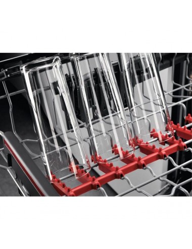 Aeg Lavavajillas Integrable FSE62417P 9 Servicios Blanco Clase E AEG - 3 Aeg Lavavajillas Integrable FSE62417P 9 Servicios Blanco Clase E AEG - 3