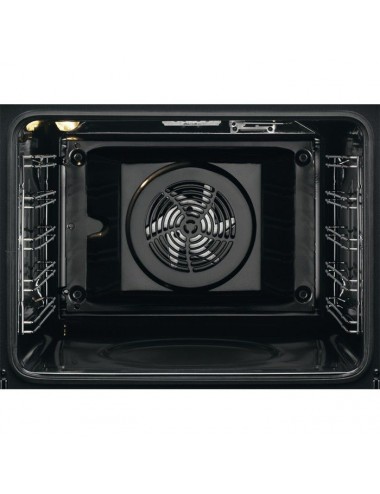 Aeg Horno  BES331111M Multifunción Inox 72L Guías Clase A AEG - 2
