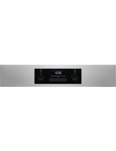 Aeg Horno  BES331111M Multifunción Inox 72L Guías Clase A AEG - 3