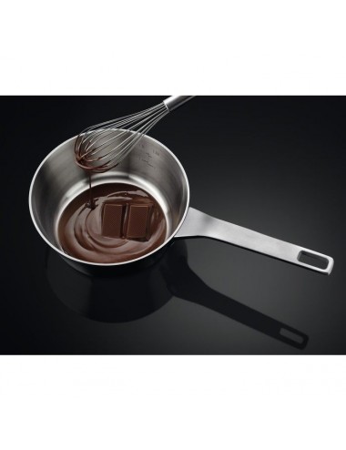 Aeg Encimera Inducción IKE84445FB 4 Zonas 80 cm Biselada AEG - 3