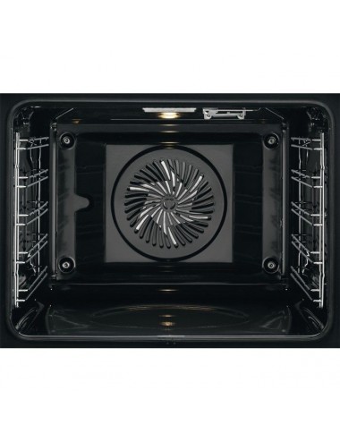 Aeg Horno  BEK435120W Multifunción Blanco 71L Guías Clase A+  AEG - 3