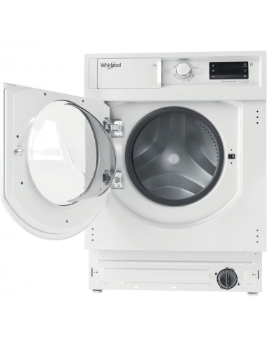 Whirlpool Lavadora Integrable WMWG71483E 7kg 1400 Rpm Whirlpool - 3