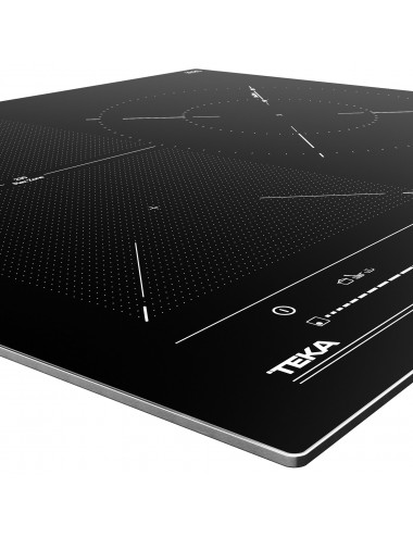 Teka Encimera Inducción ITF65320MSP 3 Zonas Flex 60cm Teka - 2