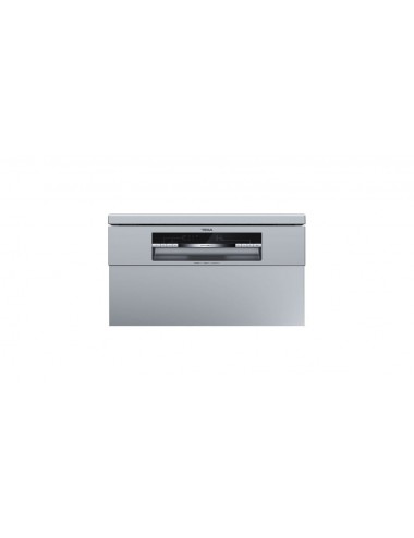 Teka Lavavajillas DFS46710 14 Servicios Inox Clase E  Teka - 2