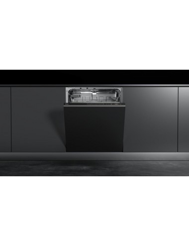 Teka Lavavajillas Integrable DFI46900 14 Servicios Negro Clase E  Teka - 2