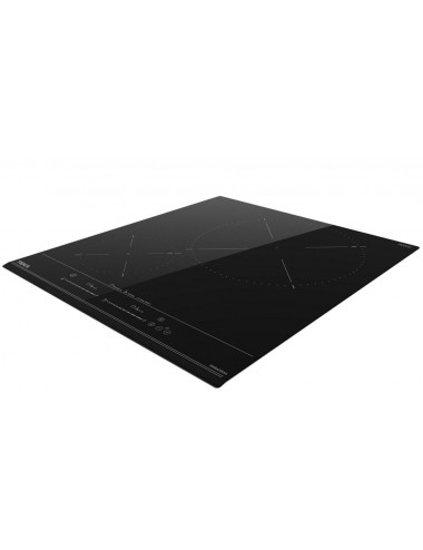 Teka Encimera Inducción Modular IZC42400MSP 2 Zonas 45x51cm Biselada Teka - 3