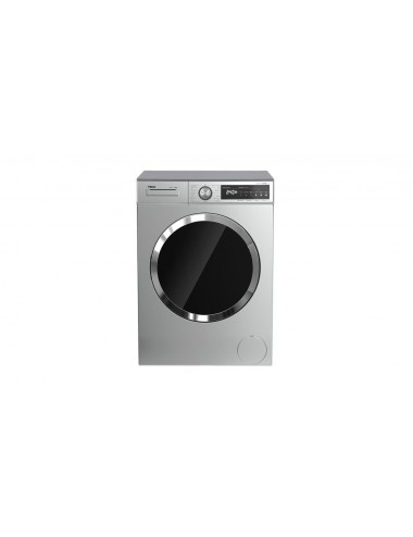 Teka Lavadora Carga Frontal WMT 70840 SS 8kg Inox 1400 Rpm Clase B Teka - 2