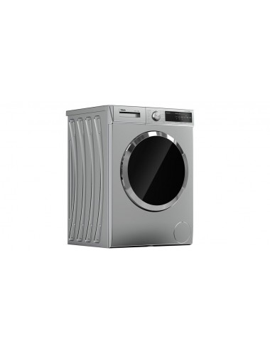 Teka Lavadora Carga Frontal WMT 70840 SS 8kg Inox 1400 Rpm Clase B Teka - 3