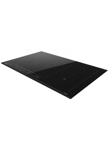 Teka Encimera Inducción IZS86630MST 4 Zonas Flex 80cm Biselada Teka - 3