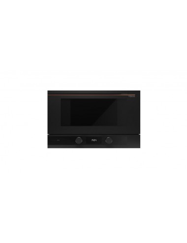 TEKA MICROONDAS  MICRO ONDAS - ML 82-G1 BIS L BM - 8434778022445 INTEGRADO MICROONDAS COMBINADO 21,56 L 2500 W NEGRO Teka - 1