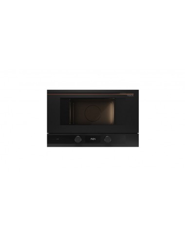 TEKA MICROONDAS  MICRO ONDAS - ML 82-G1 BIS L BM - 8434778022445 INTEGRADO MICROONDAS COMBINADO 21,56 L 2500 W NEGRO Teka - 2