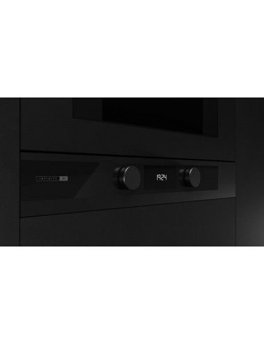 TEKA MICROONDAS  MICRO ONDAS - ML 82-G1 BIS L BM - 8434778022445 INTEGRADO MICROONDAS COMBINADO 21,56 L 2500 W NEGRO Teka - 3