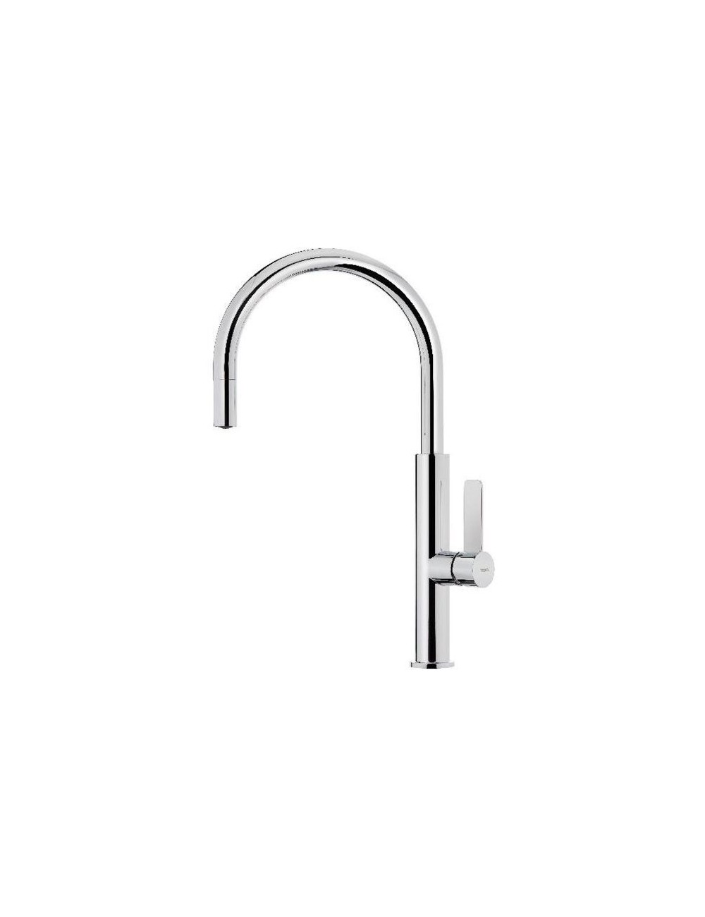 Teka TOP FOT 995 Cromo